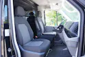 VW Crafter 35 2.0 BiTDI Hebebuhne Champion L4 A