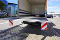 VW Crafter 35 2.0 BiTDI Hebebuhne Champion L4 A