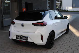 OPEL Corsa 1.2 TP GS-Line