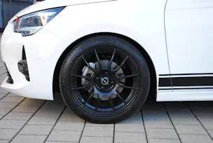 OPEL Corsa 1.2 TP GS-Line