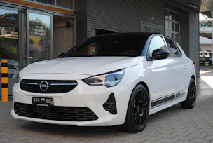 OPEL Corsa 1.2 TP GS-Line
