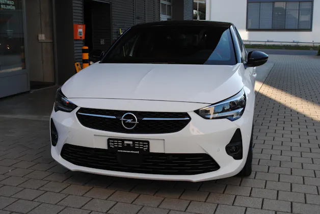 OPEL Corsa 1.2 TP GS-Line