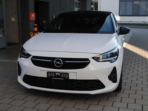 OPEL Corsa 1.2 TP GS-Line