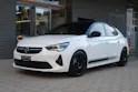 OPEL Corsa 1.2 TP GS-Line