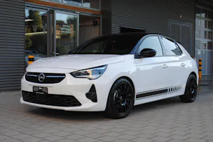 OPEL Corsa 1.2 TP GS-Line