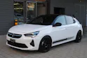 OPEL Corsa 1.2 TP GS-Line