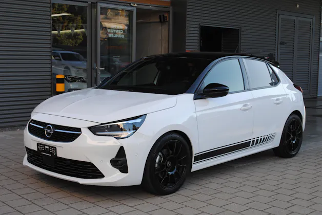 OPEL Corsa 1.2 TP GS-Line