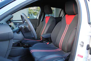 OPEL Corsa 1.2 TP GS-Line