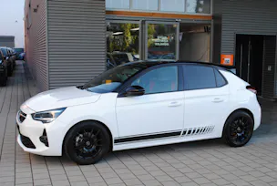 OPEL Corsa 1.2 TP GS-Line
