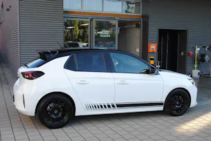 OPEL Corsa 1.2 TP GS-Line