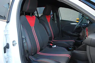 OPEL Corsa 1.2 TP GS-Line