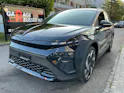 SKODA Elroq RS 4x4 *** MAXX PAKET, ANHÄNGEKUPPLUNG & 4 JAHRE SKODA GARANTIE *** **