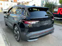 SKODA Elroq RS 4x4 *** MAXX PAKET, ANHÄNGEKUPPLUNG & 4 JAHRE SKODA GARANTIE *** **