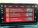SKODA Elroq RS 4x4 *** MAXX PAKET, ANHÄNGEKUPPLUNG & 4 JAHRE SKODA GARANTIE *** **