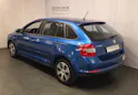 SKODA Rapid Spaceback 1.4 TSI Ambition DSG