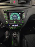 SKODA Rapid Spaceback 1.4 TSI Ambition DSG