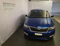 SKODA Rapid Spaceback 1.4 TSI Ambition DSG