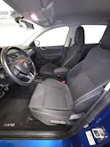 SKODA Rapid Spaceback 1.4 TSI Ambition DSG