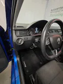 SKODA Rapid Spaceback 1.4 TSI Ambition DSG