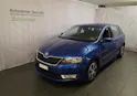 SKODA Rapid Spaceback 1.4 TSI Ambition DSG