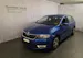 SKODA Rapid Spaceback 1.4 TSI Ambition DSG