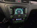 SKODA Rapid Spaceback 1.4 TSI Ambition DSG