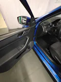 SKODA Rapid Spaceback 1.4 TSI Ambition DSG