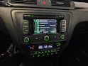 SKODA Rapid Spaceback 1.4 TSI Ambition DSG