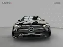 MERCEDES-BENZ C 220 d T 4Matic AMG Line