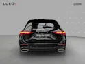 MERCEDES-BENZ C 220 d T 4Matic AMG Line