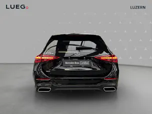 MERCEDES-BENZ C 220 d T 4Matic AMG Line