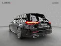 MERCEDES-BENZ C 220 d T 4Matic AMG Line