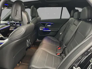 MERCEDES-BENZ C 220 d T 4Matic AMG Line