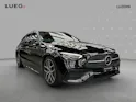 MERCEDES-BENZ C 220 d T 4Matic AMG Line