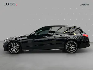 MERCEDES-BENZ C 220 d T 4Matic AMG Line