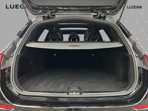 MERCEDES-BENZ C 220 d T 4Matic AMG Line