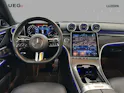 MERCEDES-BENZ C 220 d T 4Matic AMG Line