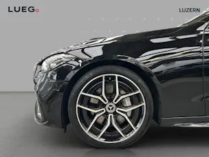 MERCEDES-BENZ C 220 d T 4Matic AMG Line