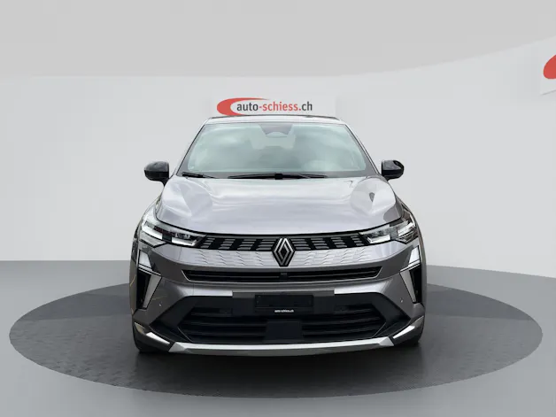 RENAULT Symbioz 1.6 E-Tech Iconic