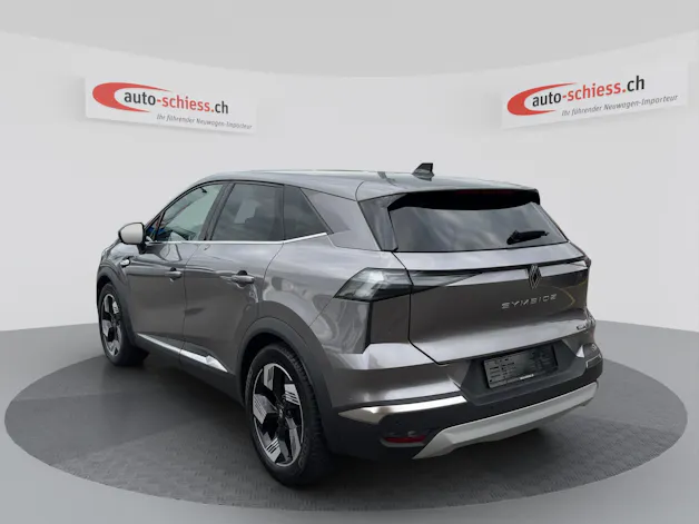 RENAULT Symbioz 1.6 E-Tech Iconic