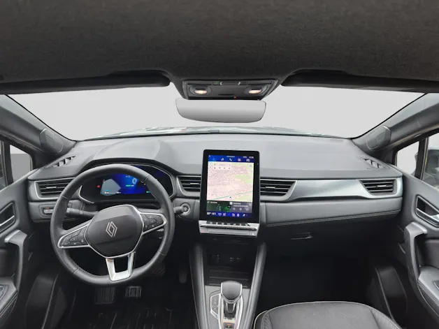 RENAULT Symbioz 1.6 E-Tech Iconic