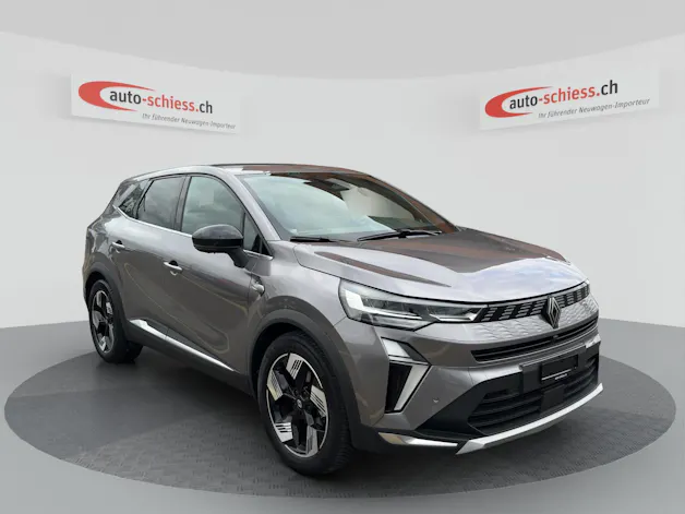 RENAULT Symbioz 1.6 E-Tech Iconic