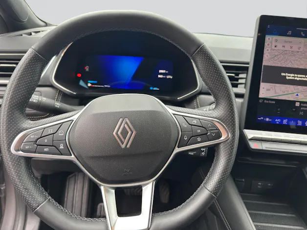 RENAULT Symbioz 1.6 E-Tech Iconic