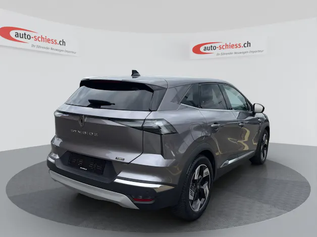 RENAULT Symbioz 1.6 E-Tech Iconic