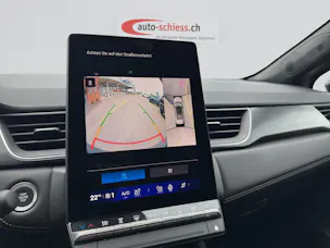 RENAULT Symbioz 1.6 E-Tech Iconic