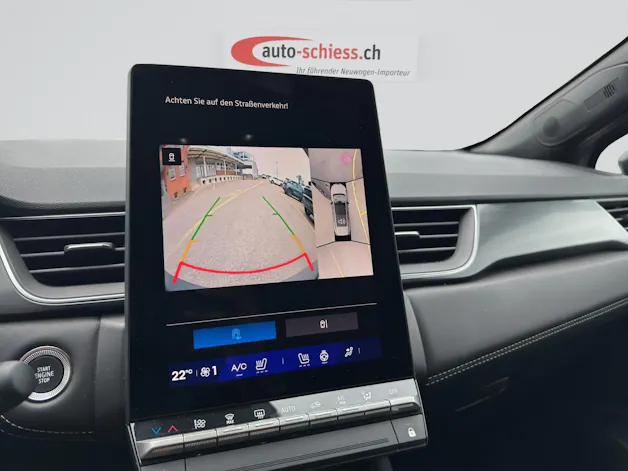 RENAULT Symbioz 1.6 E-Tech Iconic