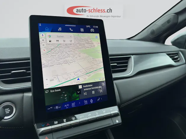 RENAULT Symbioz 1.6 E-Tech Iconic
