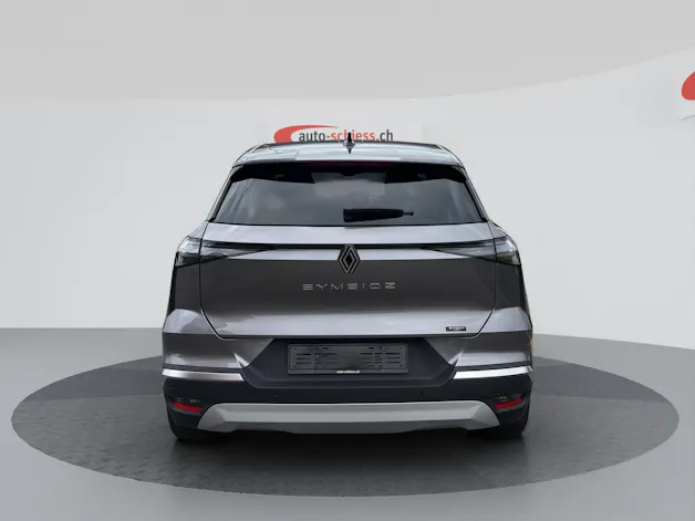 RENAULT Symbioz 1.6 E-Tech Iconic