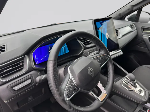 RENAULT Symbioz 1.6 E-Tech Iconic