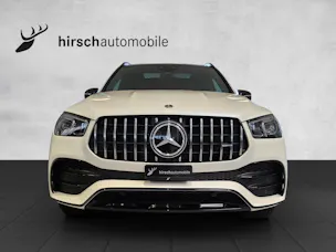 MERCEDES-BENZ GLE 53 AMG 4M+ V167